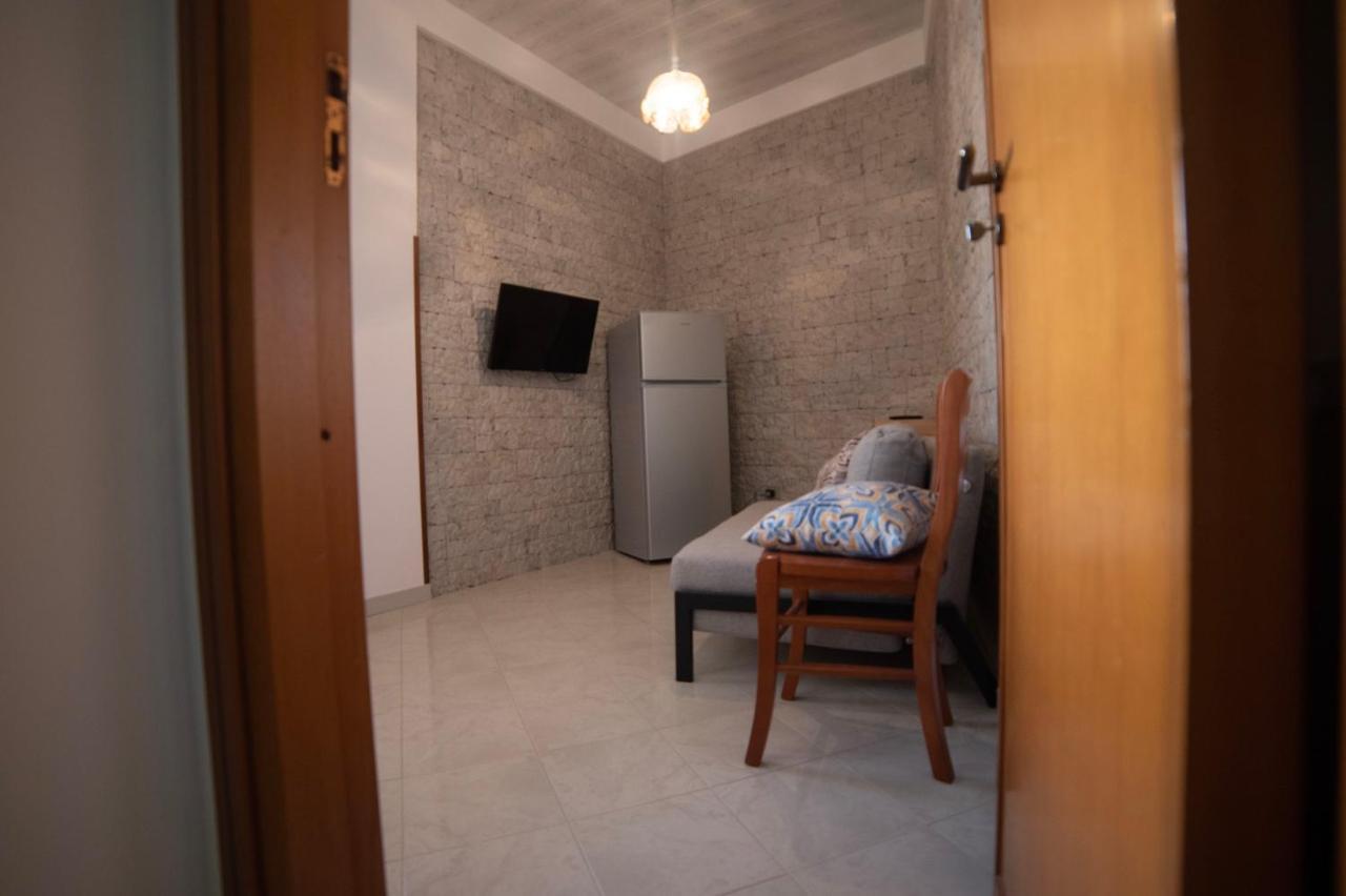 Kasbah Apartment Mazara del Vallo Exterior foto